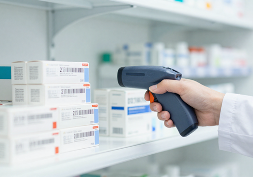 Identify Fake Medicines