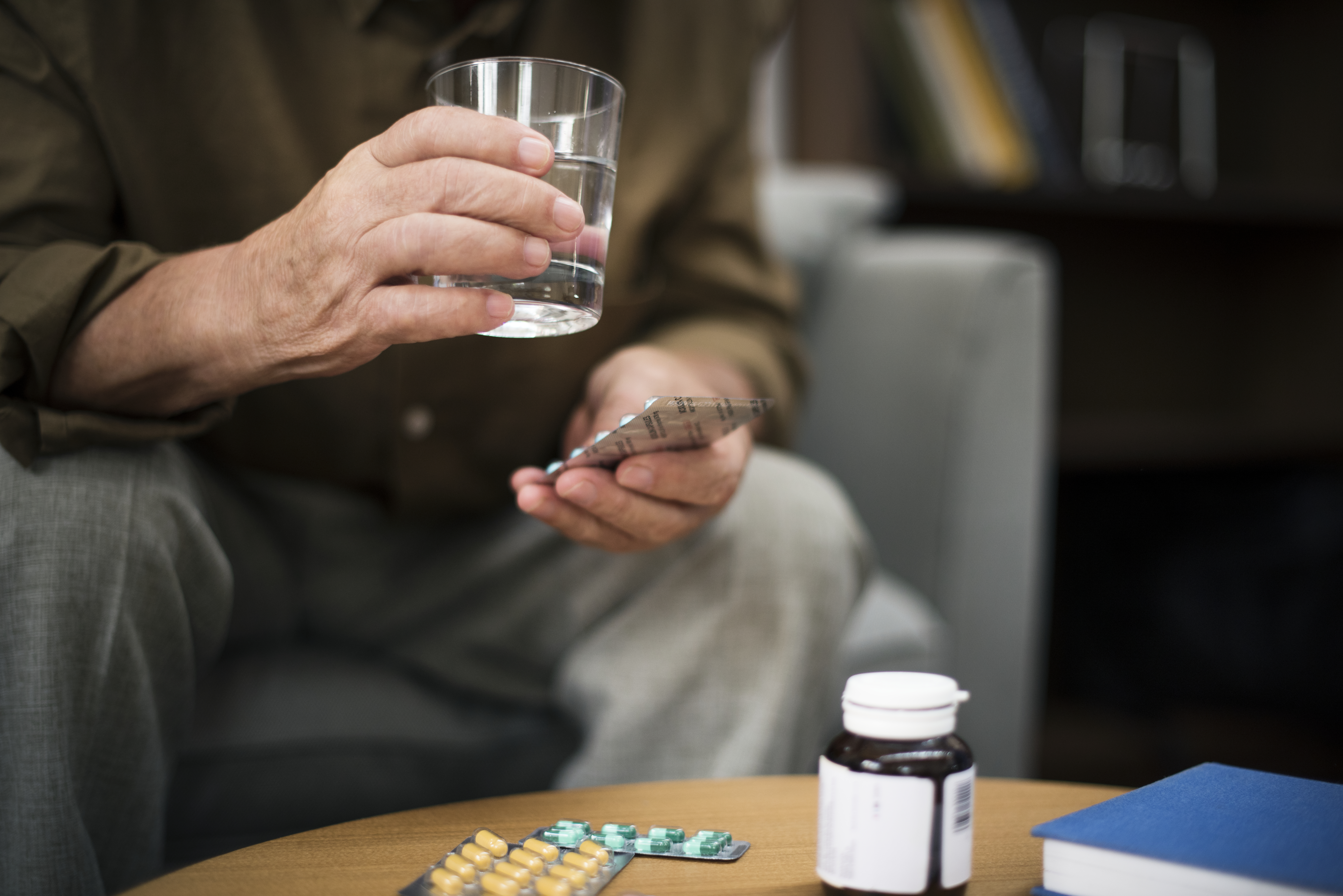 Counterfeit Medicines Guide