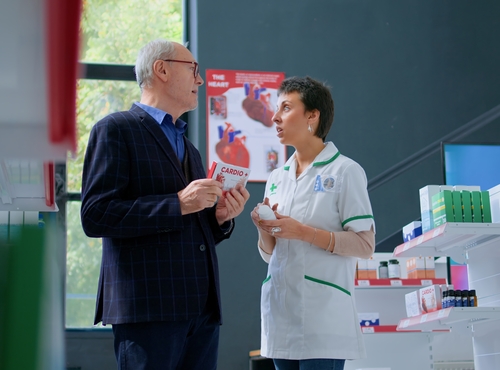 Identify Fake Medicines