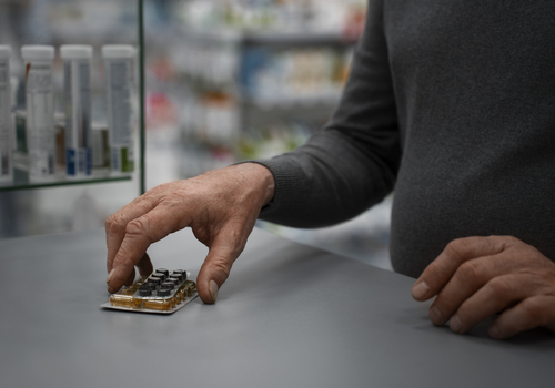 Identify Fake Medicines